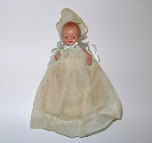 Rara baby doll - baby, ann