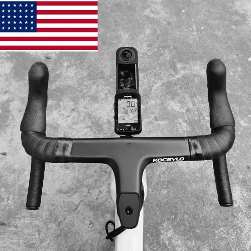 Supporto esteso bici - , computer