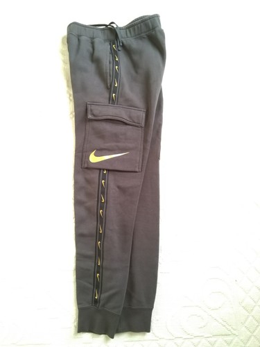 Pantaloni tuta cargo - pantaloni,