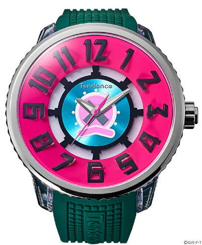 Orologio tendence flash - tendence,
