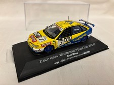 Renault Laguna Williams