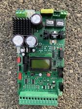 Scheda elettronica apri - scheda,
