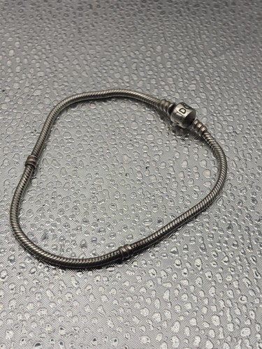 Pandora barrel clasp - pandora,