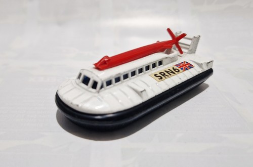 Modellino 1972 matchbox lesney - modellino,