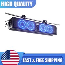 UTV Audio Soundbar with RGB