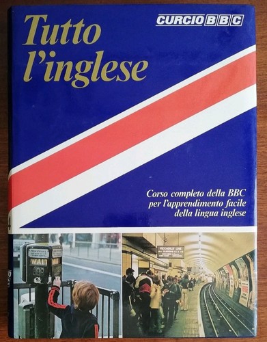 Tutto inglese corso - corso, completo