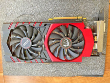 MSI GTX 970 GAMING 4G (Twin