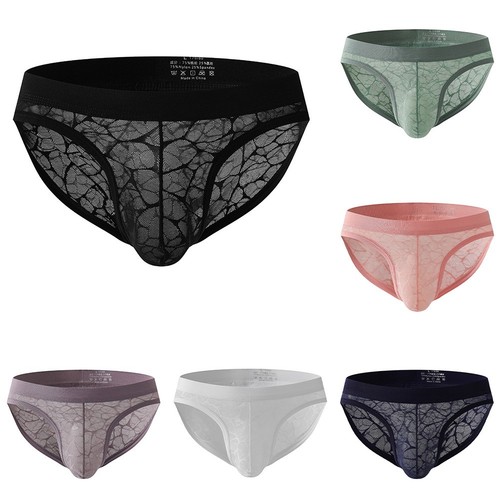 Slip uomo pizzo - , per
