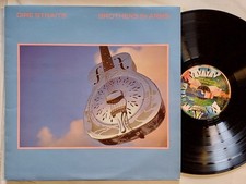Lp Vinile 33G Dire Straits