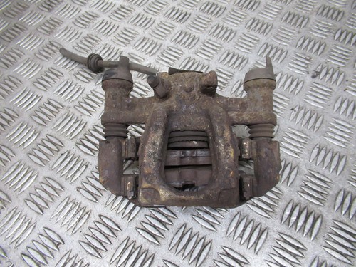 Pinza freno posteriore - pinza,