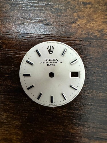 Rolex ladies oyster perpetual - oyster,