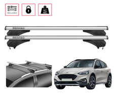 BARRE PORTATUTTO PORTAPACCHI