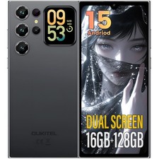 Smartphone OUKITEL C62 Pro 24