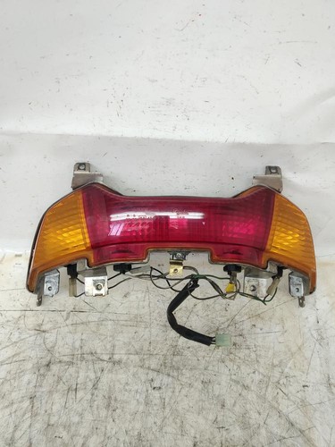 Fanale posteriore per - posteriore, suzuki