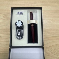 Penna stilografica MONT BLANC
