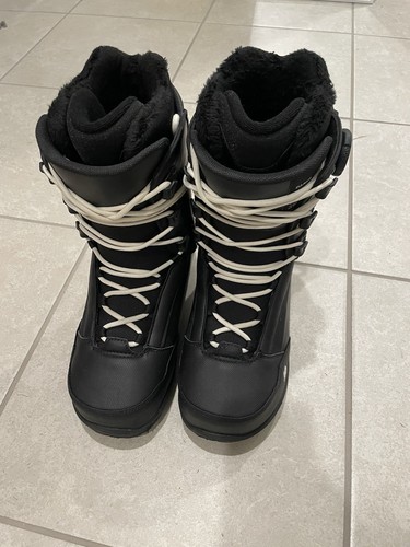 Stivali snowboard k2 - stivali,