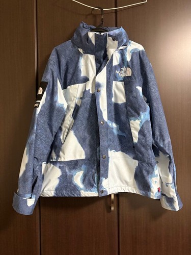 Supreme the north face - supreme,