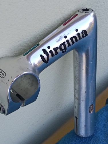 Virginia modena 3ttt stem - virginia,