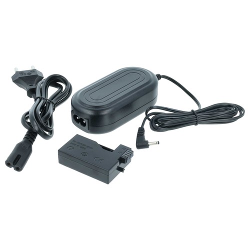 Alimentatore per canon eos - alimentatore,
