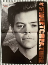 One Direction Harry Styles &
