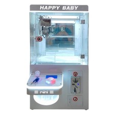 Mini gru artiglio macchina