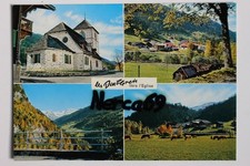 Cartolina QSL Radioamatoriale