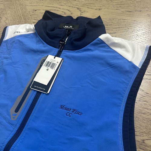 Gilet ibrido tecnico - , rlx
