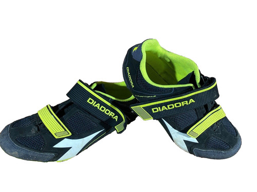 Diadora scarpe ciclismo mtb - diadora,