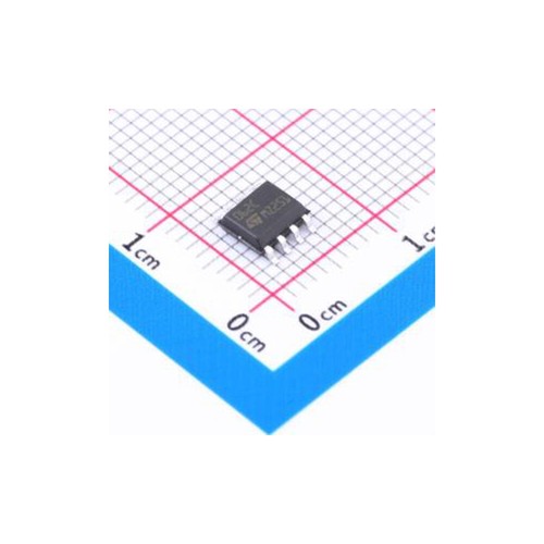 1pcs tl062cd soic - 1pcs, soic-8