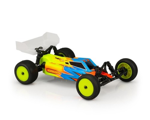 Jconcepts losi mini b - jconcepts, mini-b