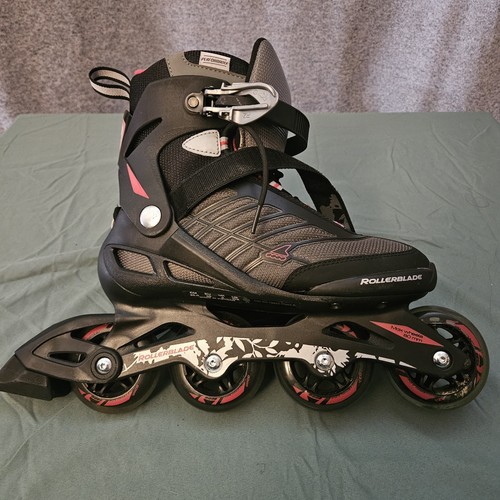 Rollerblade zetrablade - zetrablade, w