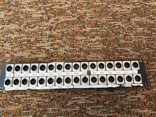 Pannello patchbay audio xlr - patchbay,