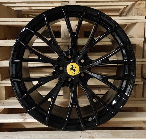 Set cerchi lega per - 4,