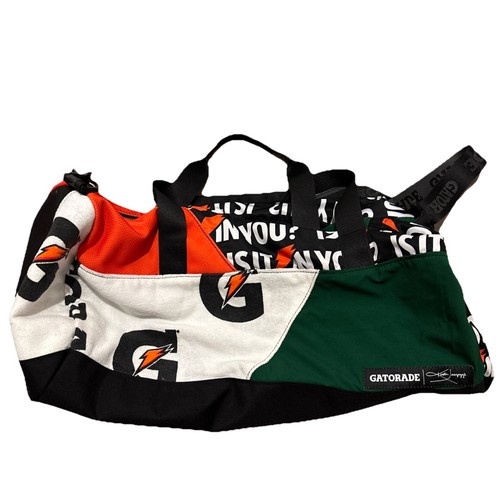 Capsula borsa gatorade - capsula, x
