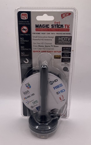 Magic stick 45max - magic,