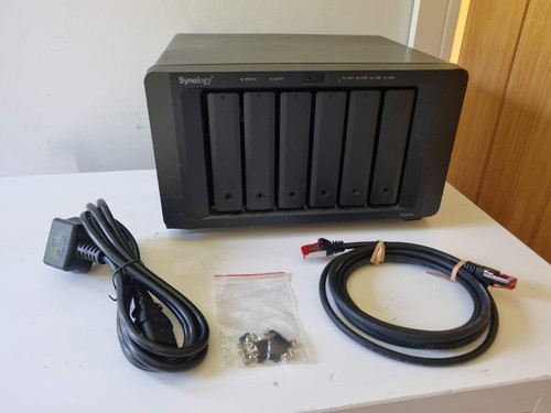 Synology diskstation ds1618 - synology,