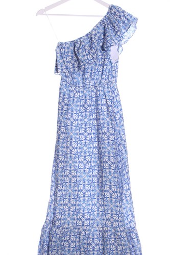 Mng abito monospalla donna - monospalla,
