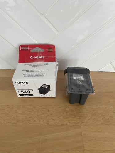 Canon 540 cartuccia di - canon,