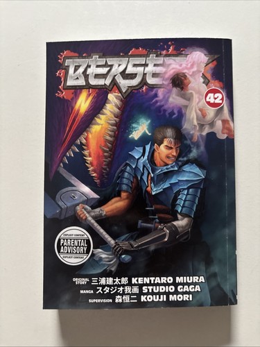 Berserk vol coperback - berserk, (coperback