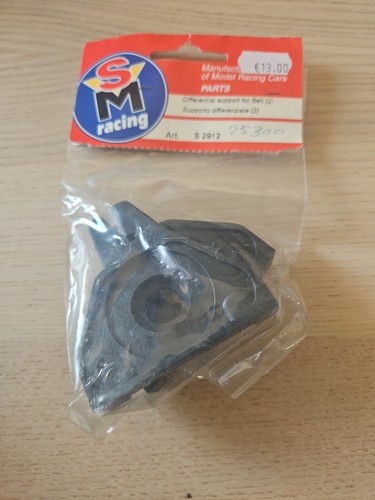 S2912 supporti differenziale - ,
