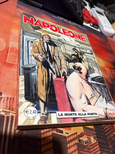 Napoleone 46 sergio - -,