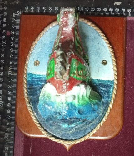 Crest marina militare amerigo - marina,
