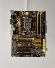 ASUS Z87-A ATX Scheda Madre