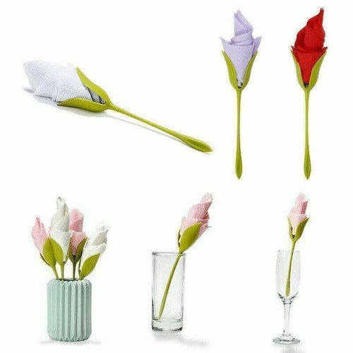 Pezzi fiore porta - pezzi,