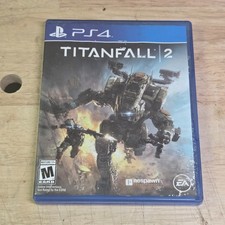 Titanfall 2 (PlayStation 4
