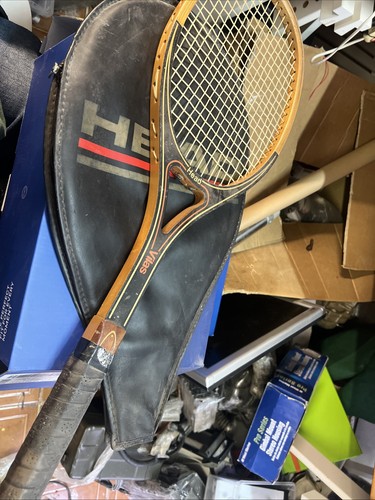 Racchetta tennis head - racchetta, da