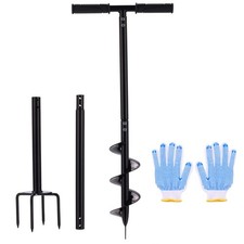 Trapano manuale 1 a - 2,