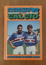 Almanacco Illustrato Del