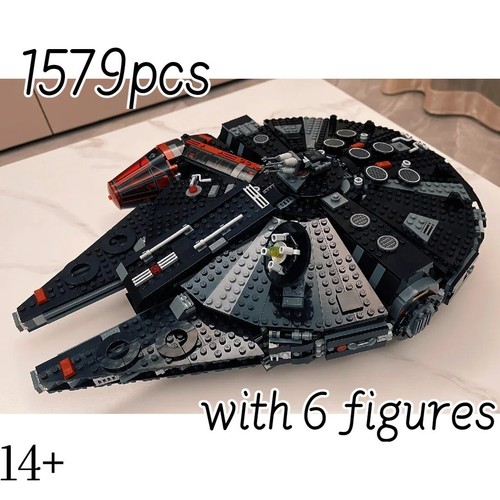 Lego star wars the - the, dark