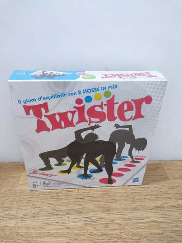 Nuovo con pellicola gioco - con,